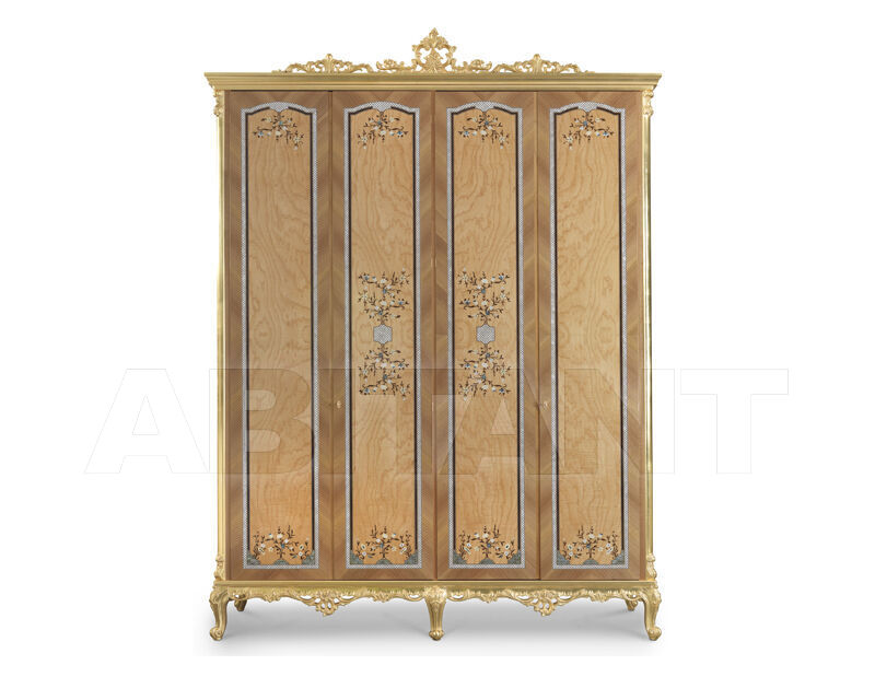 Купить Шкаф BREVA Asnaghi Interiors 2024 PL1168