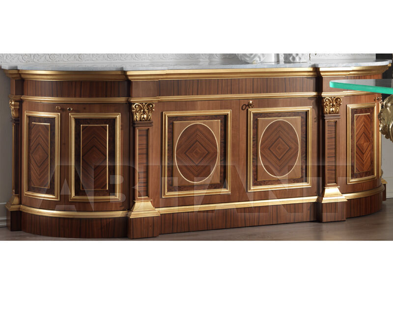 Купить Комод MAJOR Asnaghi Interiors 2024 PL1703