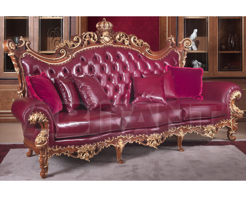 Купить Диван SIMUN Asnaghi Interiors 2024 PL1971