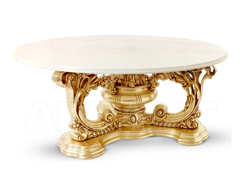 Купить Столик журнальный SOLANO Asnaghi Interiors 2024 PL1023