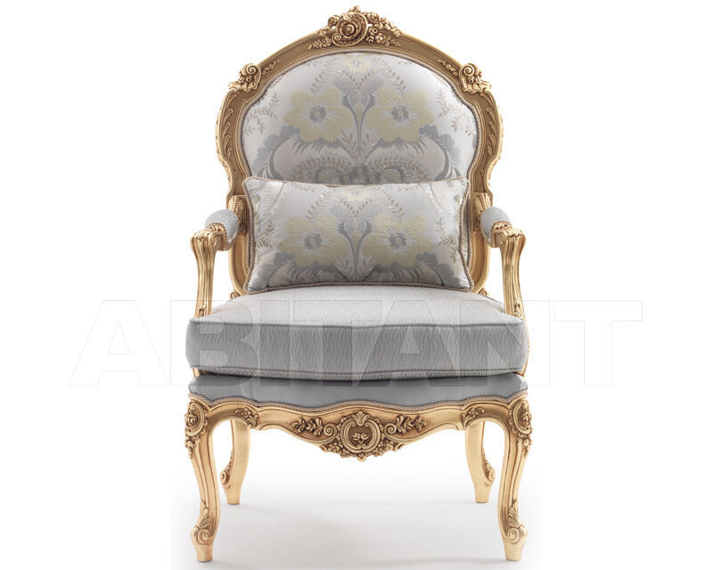 Купить Кресло SOLANO Asnaghi Interiors 2024 PL1026