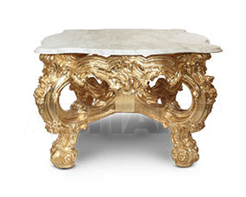 Купить Столик кофейный ANEMONE Asnaghi Interiors 2024 L42005L