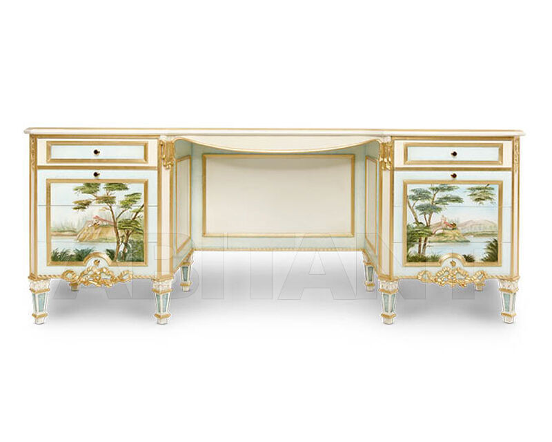 Купить Столик туалетный NINFEA Asnaghi Interiors 2024 L41504L
