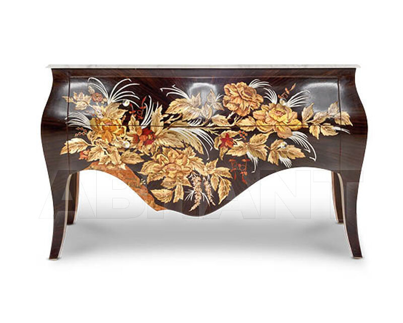 Купить Комод NINFEA Asnaghi Interiors 2024 L41004L