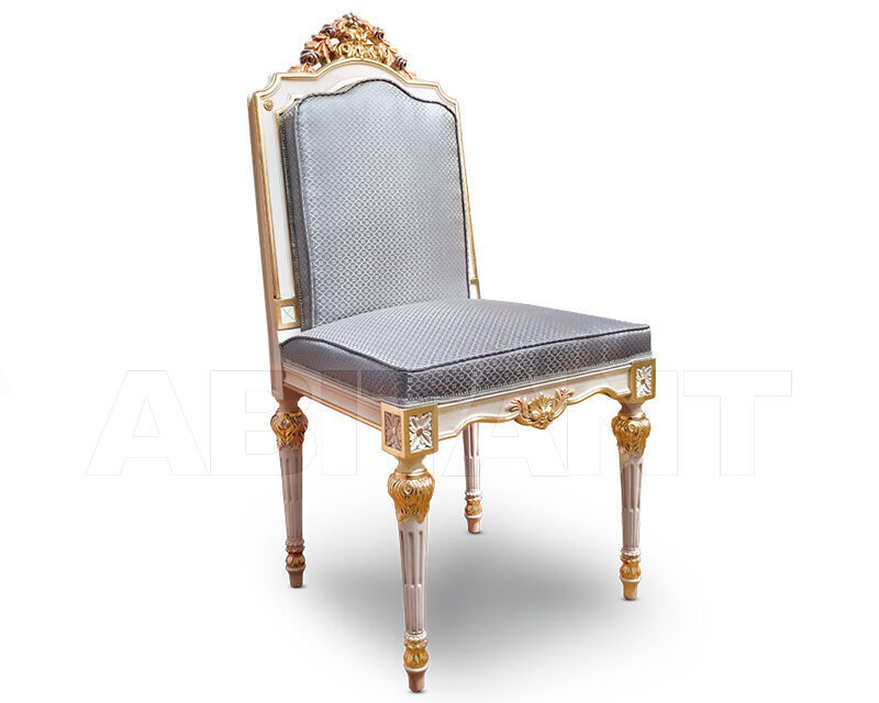 Купить Стул TEUCRI Asnaghi Interiors 2024 L42902L