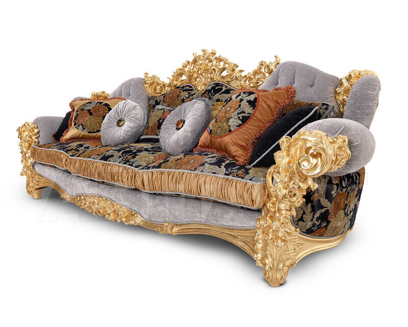 Купить Диван VIOLA Asnaghi Interiors 2024 L41803L