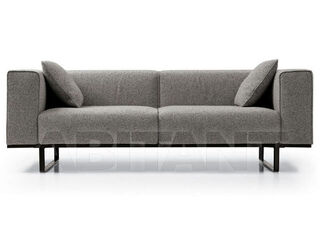 Диван FAUSTO II Corte Zari Srl 2024 712