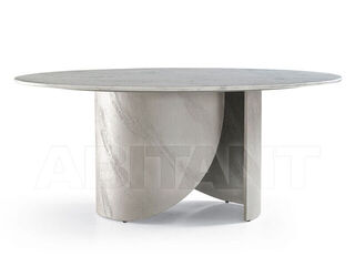 Стол обеденный OLIVER Corte Zari Srl 2024 236-RO6M