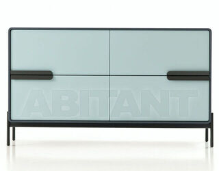 Комод PERSEO Corte Zari Srl 2024 431
