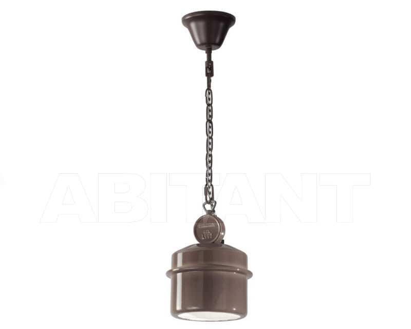 Купить Светильник Oil Ciciriello Lampadari s.r.l. 2024 SO.OIL/FANGO