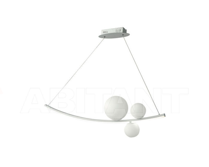 Купить Светильник Altalena Ciciriello Lampadari s.r.l. 2024 SO.ALTALENA/B.CO