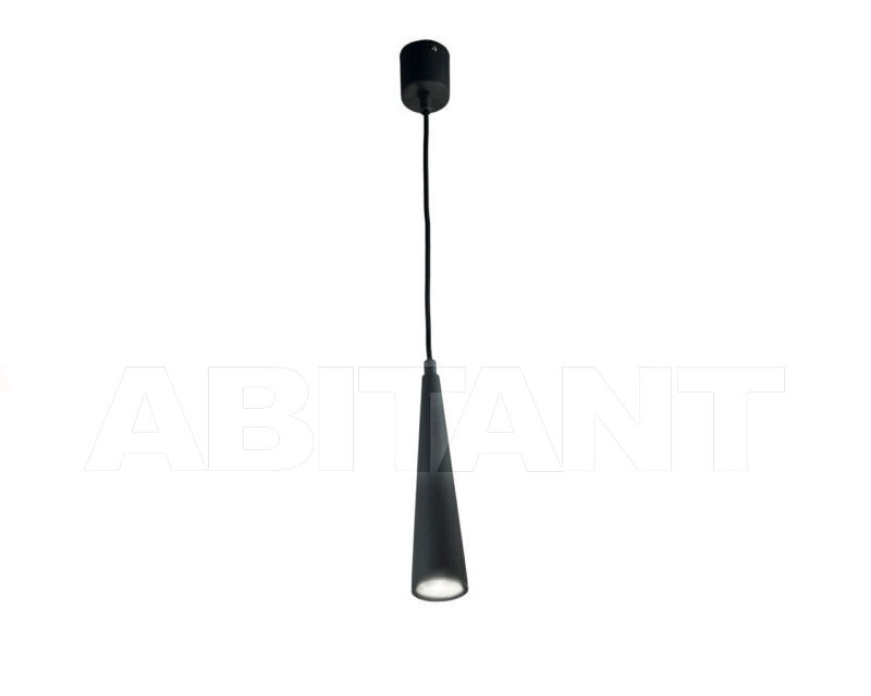 Купить Светильник Noa Ciciriello Lampadari s.r.l. 2024 SO.NOA/25-NERO