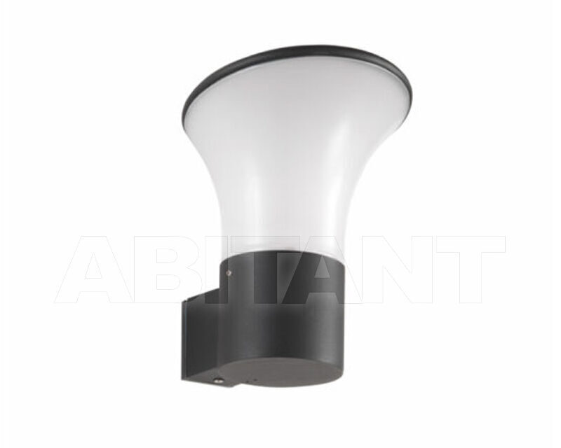 Купить Бра Ares Ciciriello Lampadari s.r.l. 2024 AP.ARES/NERO