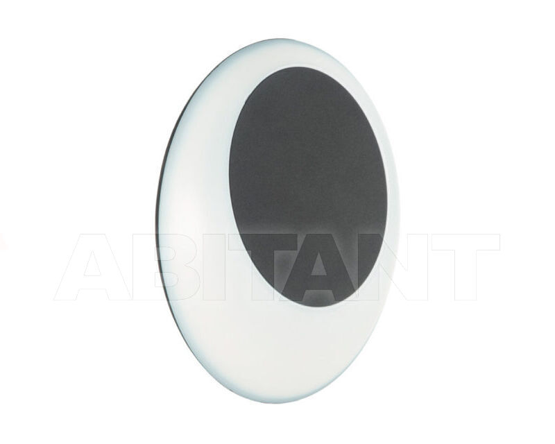 Купить Светильник настенный Shell Ciciriello Lampadari s.r.l. 2024 AP.SHELL/SILVER