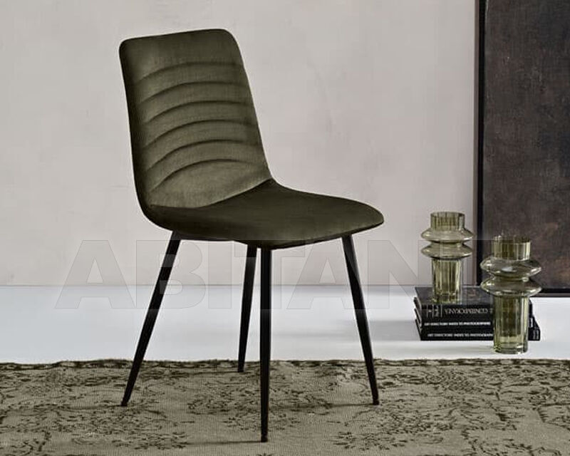 Купить Стул Canneto Ciciriello Lampadari s.r.l. 2024 CANNETO/VERDE