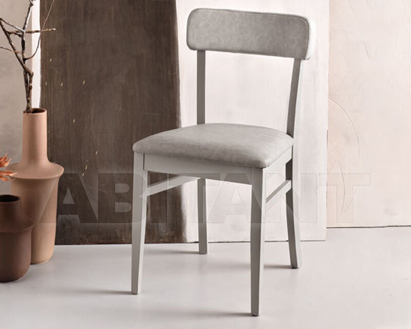 Купить Стул Lipsia Ciciriello Lampadari s.r.l. 2024 SED.LIPSIA/GH