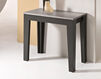 Стол обеденный Nadir Ciciriello Lampadari s.r.l. 2024 NADIR90X50BF