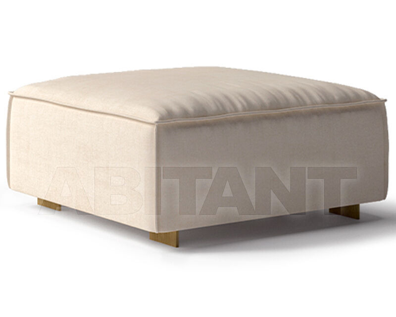 Купить Пуф Tempo Coleccion Alexandra 2024 A5975/02