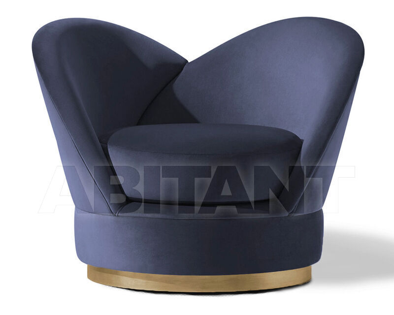 Купить Кресло Blooms Coleccion Alexandra 2024 S1070/01