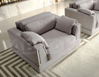 Кресло Keoma Salotti 2024 DANTE armchair