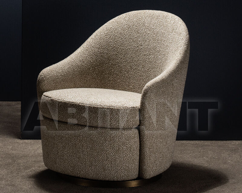 Купить Кресло AUGUSTIN Hamilton Conte 2024 HC1A1095.00001+HC1A1095..01