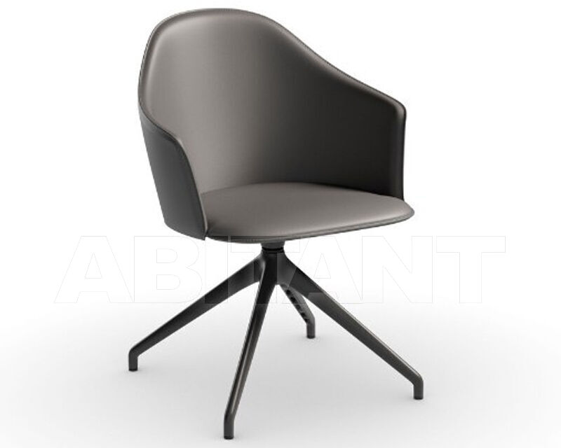 Купить Стул с подлокотниками Lea Midj 2024 S1940PYC