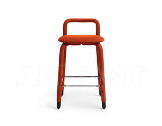 Барный стул Pippi Midj 2024 S1950HT