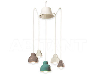 Светильник BERIMBAU Ferroluce 2024 C2608