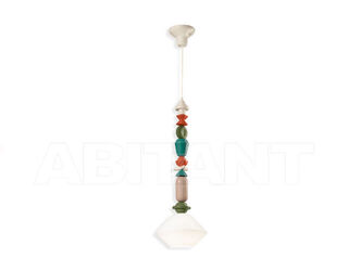 Светильник LARIAT Ferroluce 2024 C2712