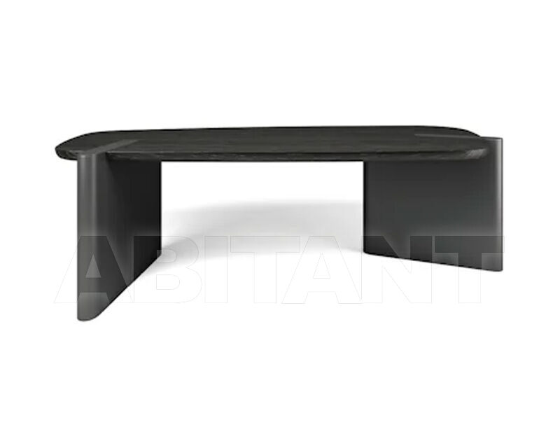 Купить Стол письменный FLATIRON Bonaldo 2024 TØTT