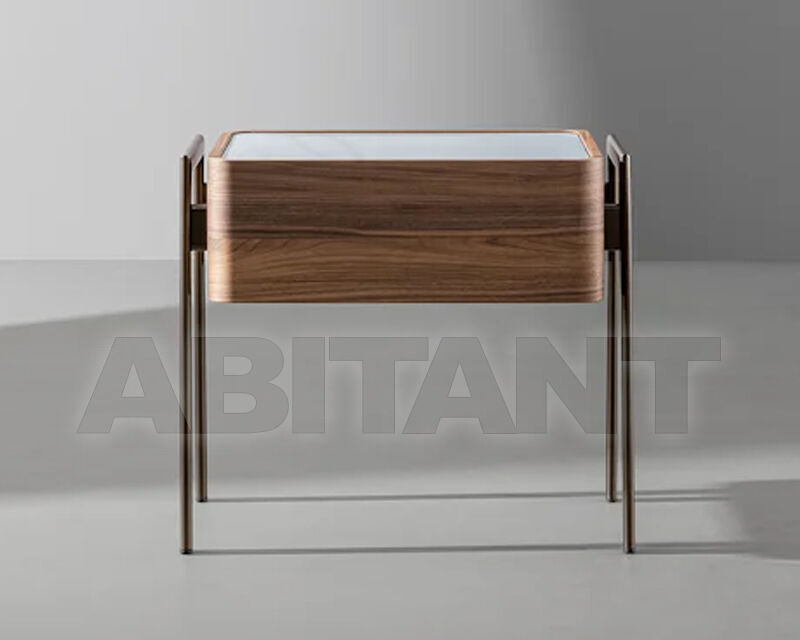 Купить Столик приставной Partout Bonaldo 2024 JØR2