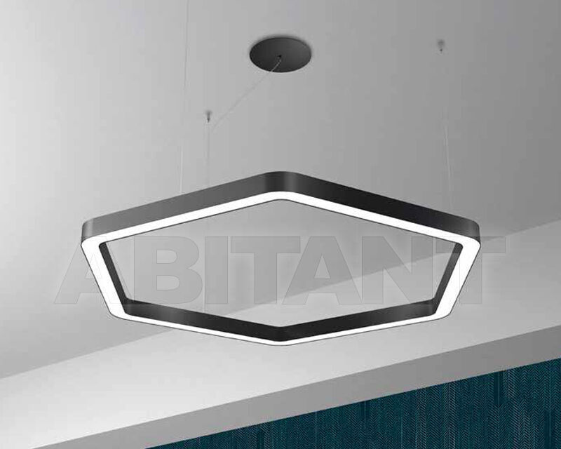 Купить Люстра EXAGON Marchetti Illuminazione 2024 055.062.09