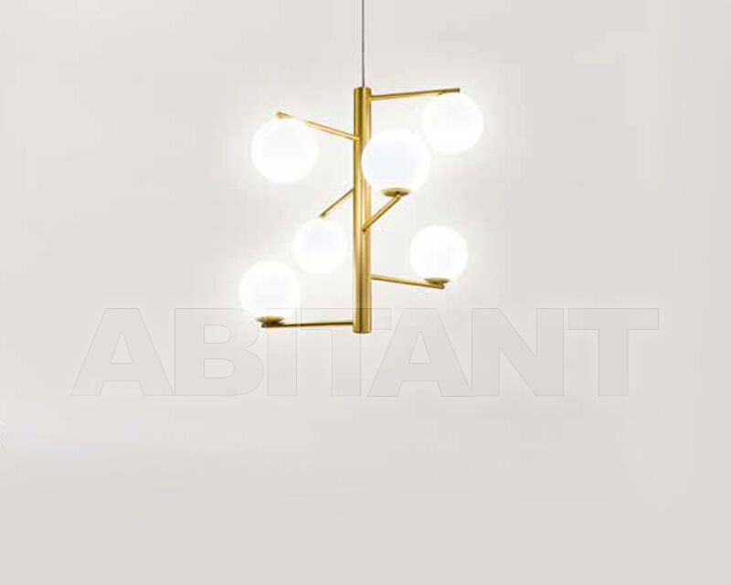 Купить Светильник TIN-TIN Marchetti Illuminazione 2024 055.028.06