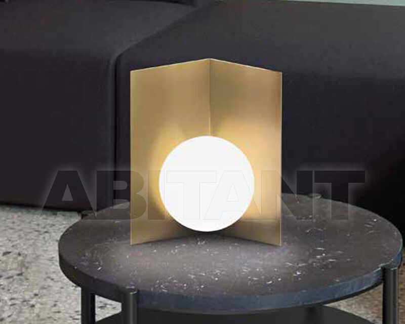 Купить Лампа настольная BALANCE Marchetti Illuminazione 2024 053.031.01