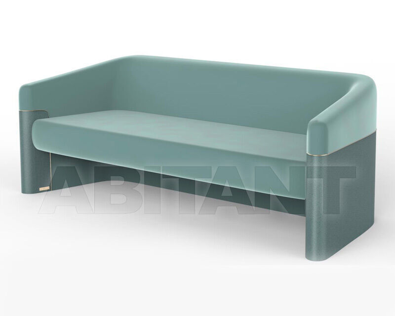 Купить Диван Morello Gianpaolo 2024 Lounge sofa 01