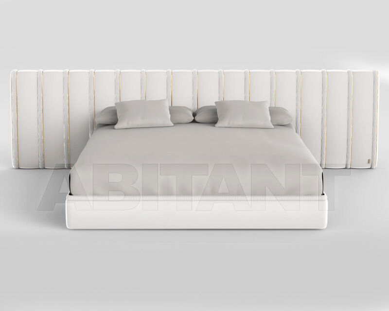 Купить Кровать Morello Gianpaolo 2024 Letto 02