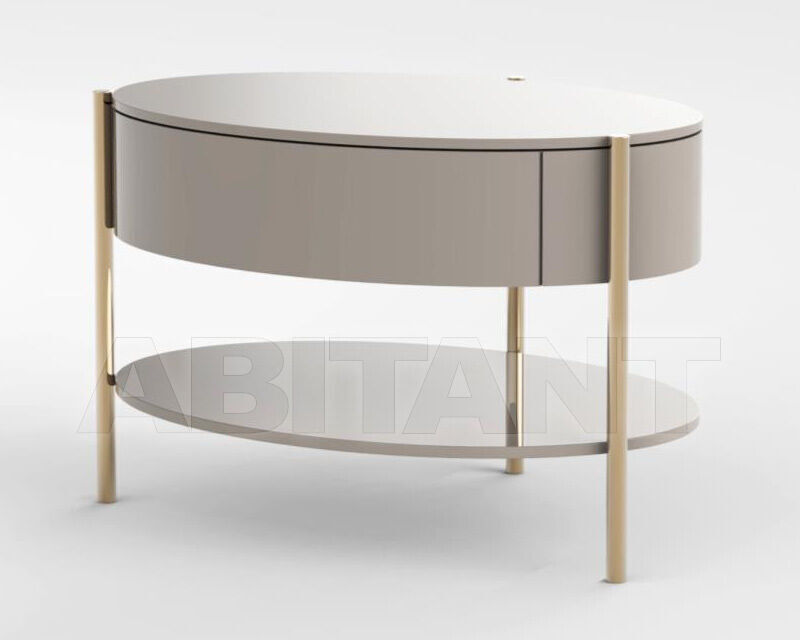 Купить Столик приставной Morello Gianpaolo 2024 Table 3