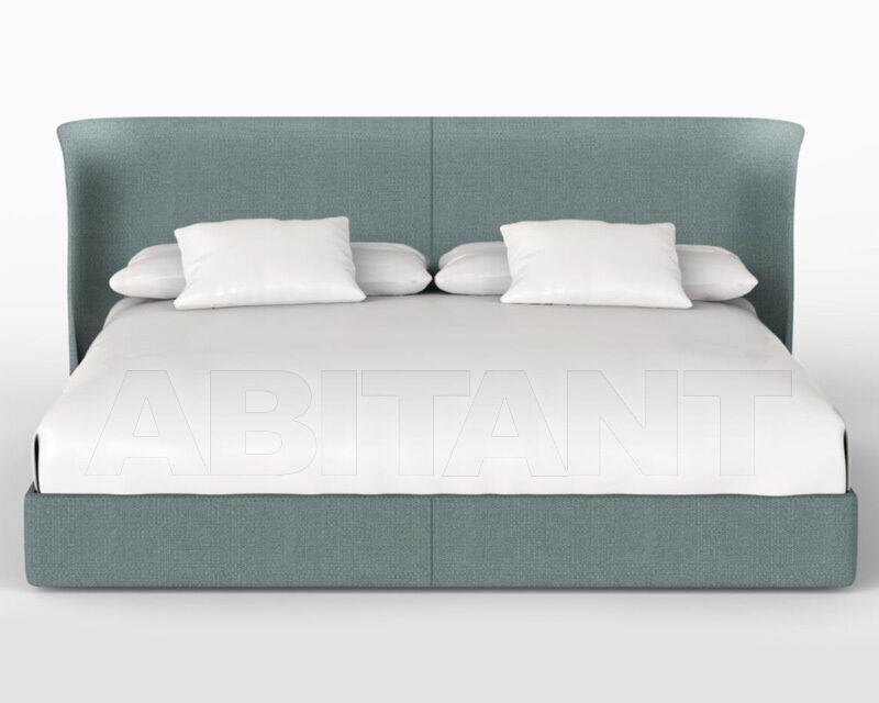 Купить Кровать Morello Gianpaolo 2024 Letto 03 1