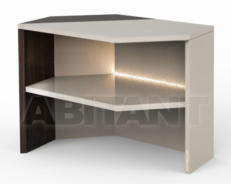 Купить Столик приставной Morello Gianpaolo 2024 Bedside table 4