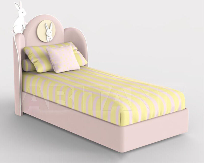 Купить Кровать детская Morello Gianpaolo 2024 Kid Bed