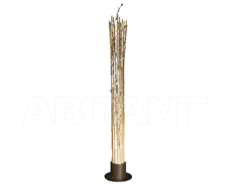 Купить Лампа напольная BAMBOO Mechini 2024 PT-BAMBOO/1