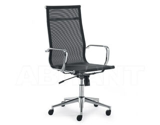Кресло для кабинета At e n a Eurosedia Design S.p.A. 2024 711042012 Rete