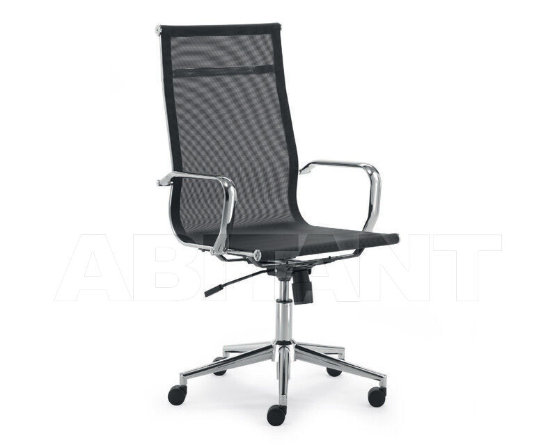 Купить Кресло для кабинета At e n a Eurosedia Design S.p.A. 2024 711042012 Rete