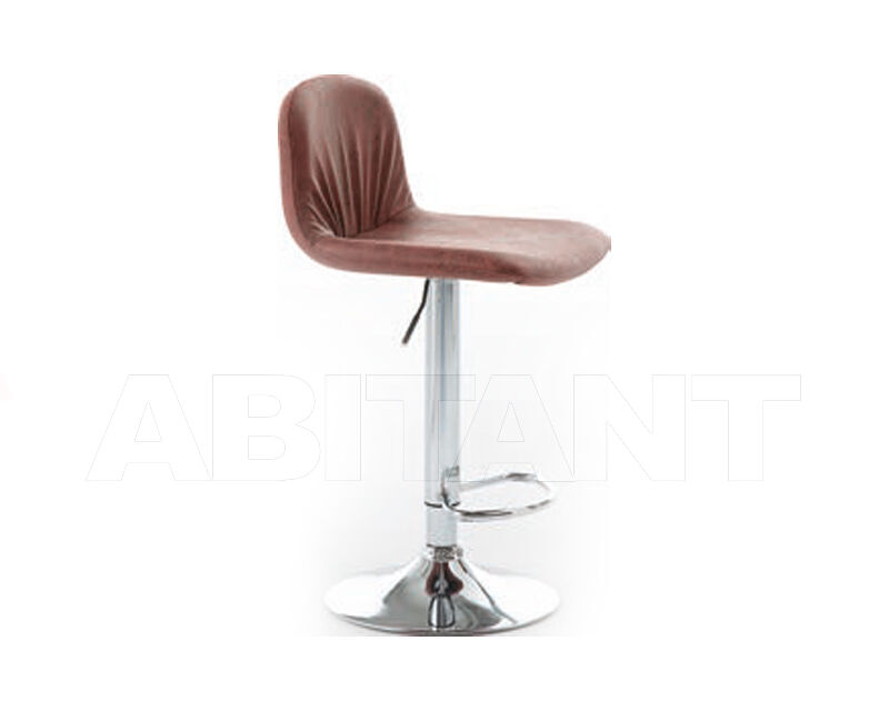 Купить Барный стул GALA PLISSÉ Eurosedia Design S.p.A. 2024 037