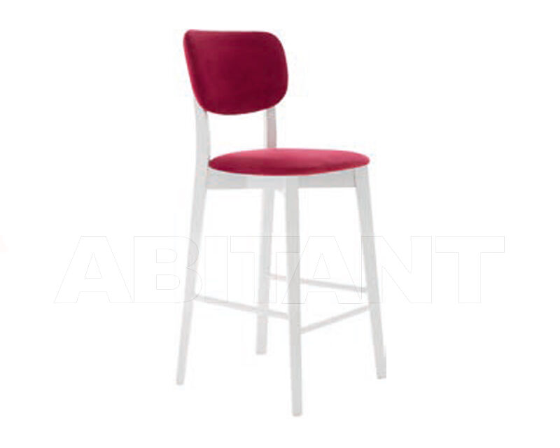 Купить Барный стул IRIS Eurosedia Design S.p.A. 2024 036