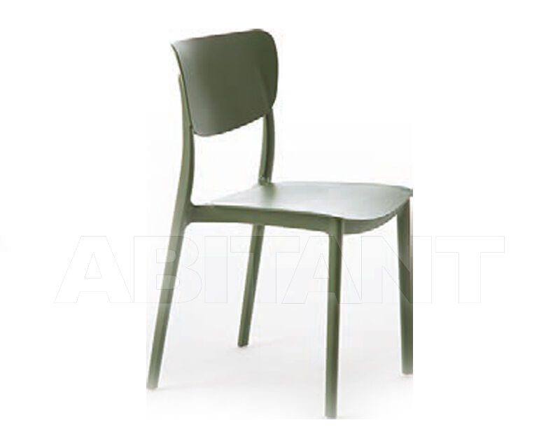 Купить Стул MONNA Eurosedia Design S.p.A. 2024 041