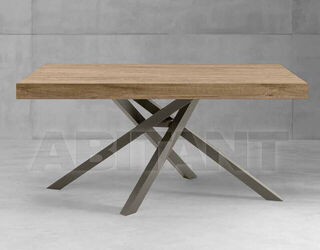 Стол обеденный Eurosedia Design S.p.A. 2024 346+P1820ALL314