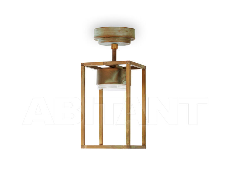 Купить Светильник Cubic Moretti Luce 2024 3373.L10