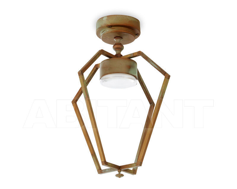 Купить Светильник Gemstone Moretti Luce 2024 3453.L10