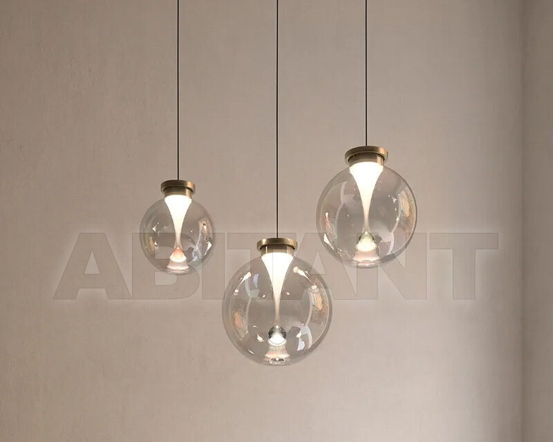 Купить Светильник La Stilla Cangini & Tucci 2024 1599MX.43.3L
